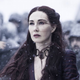 Melissandre sabe cosas. Foto: HBO
